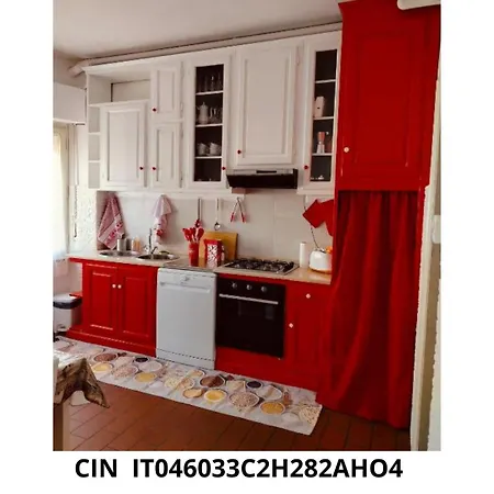 Dandelion Home Viareggio Stazione Fs Exterior photo