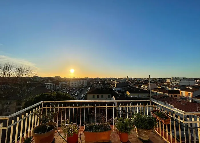 Dandelion Home Viareggio Stazione Fs