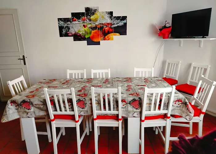 Dandelion Home Viareggio Stazione Fs