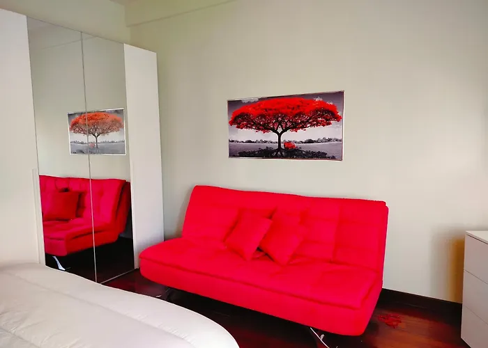Dandelion Home Viareggio Stazione Fs