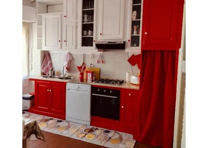 Dandelion Home Viareggio Stazione Fs