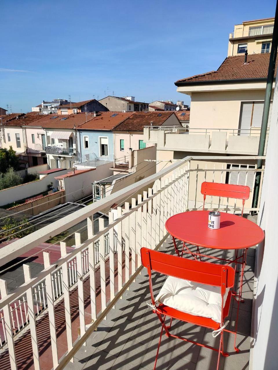 Apartment Dandelion Stazione Fs *