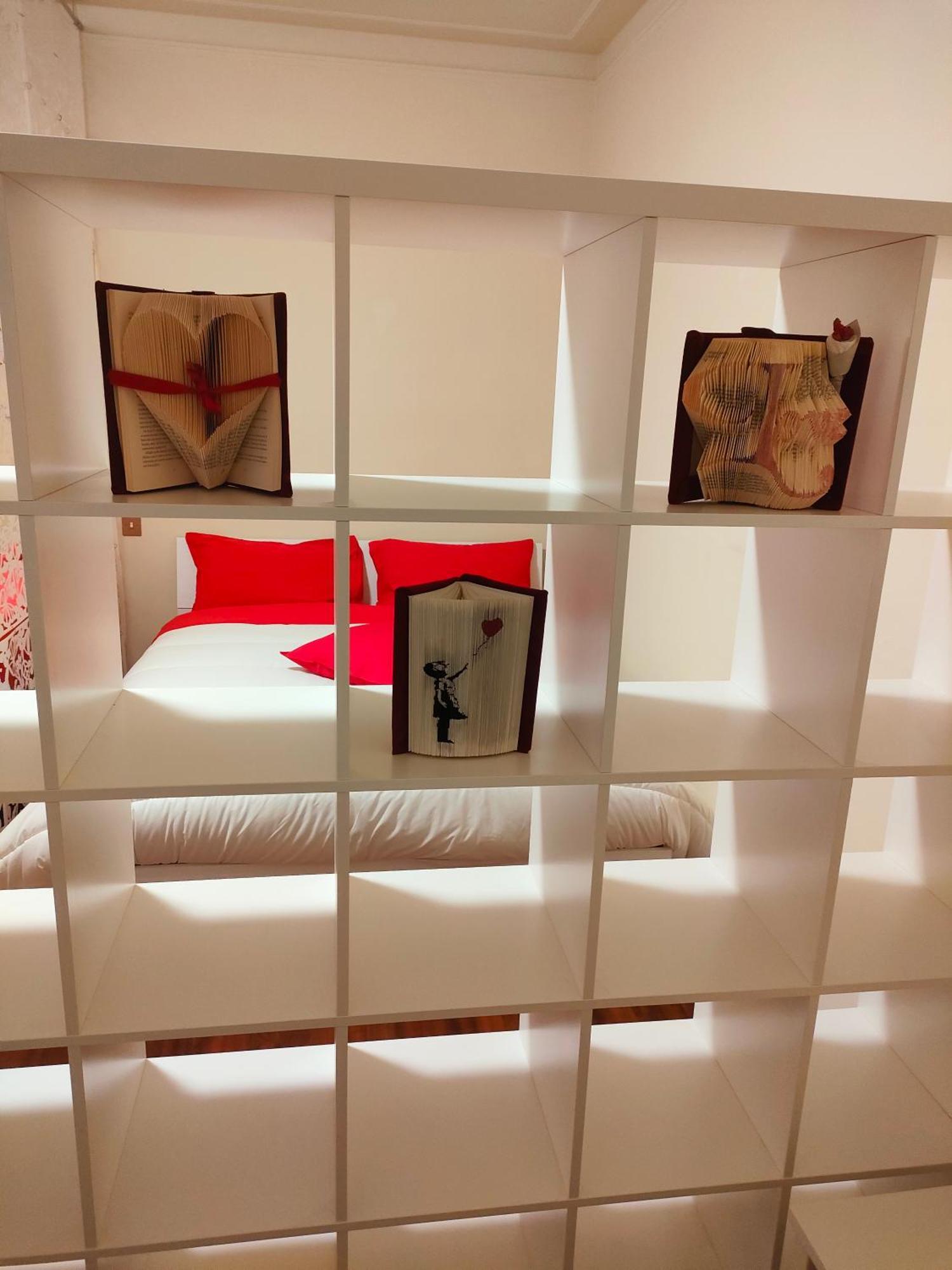 Apartment Dandelion Stazione Fs *