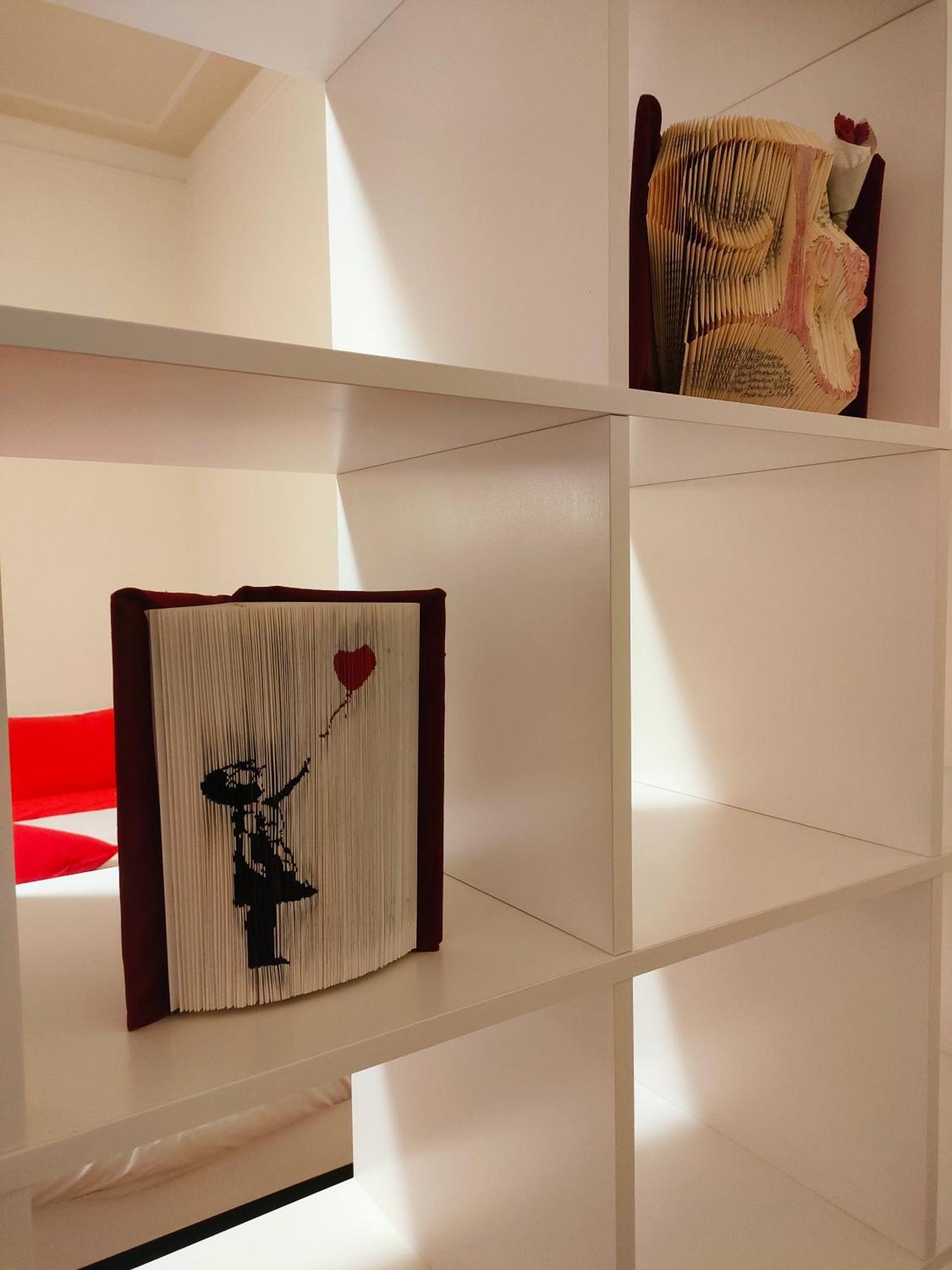 Apartment Dandelion Stazione Fs *