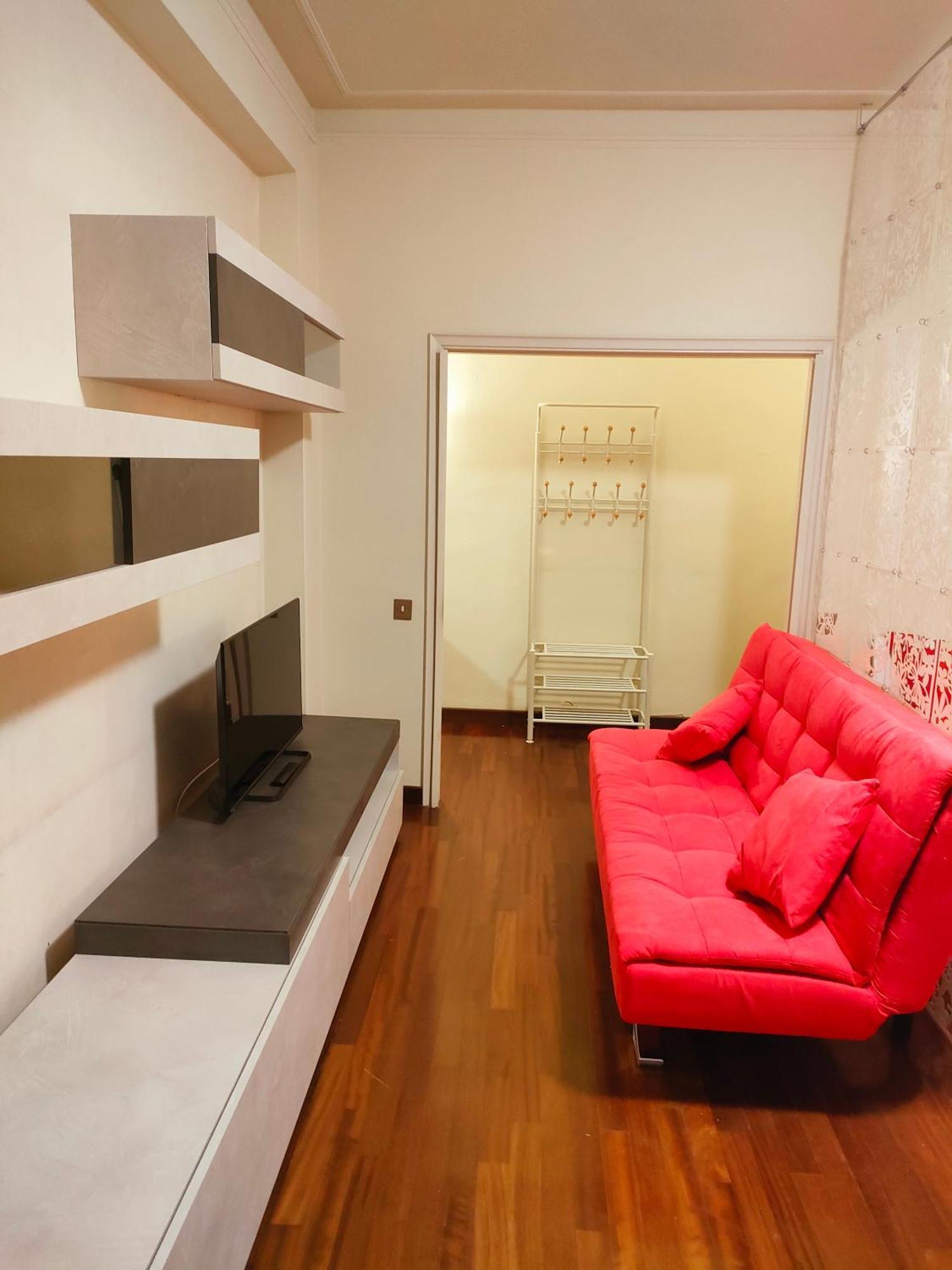 Dandelion Stazione Fs Appartement
