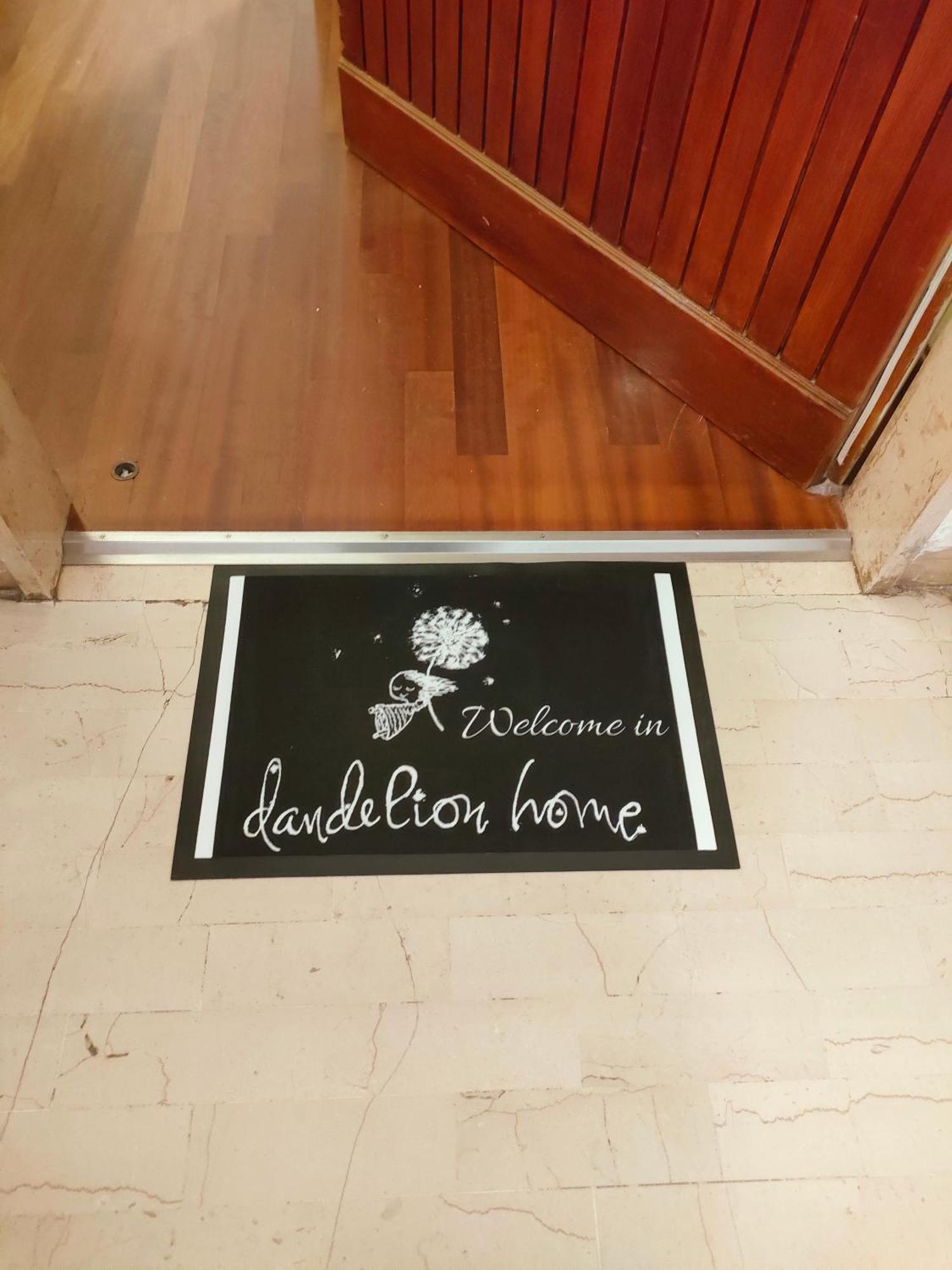 Appartement Dandelion Stazione Fs Viareggio