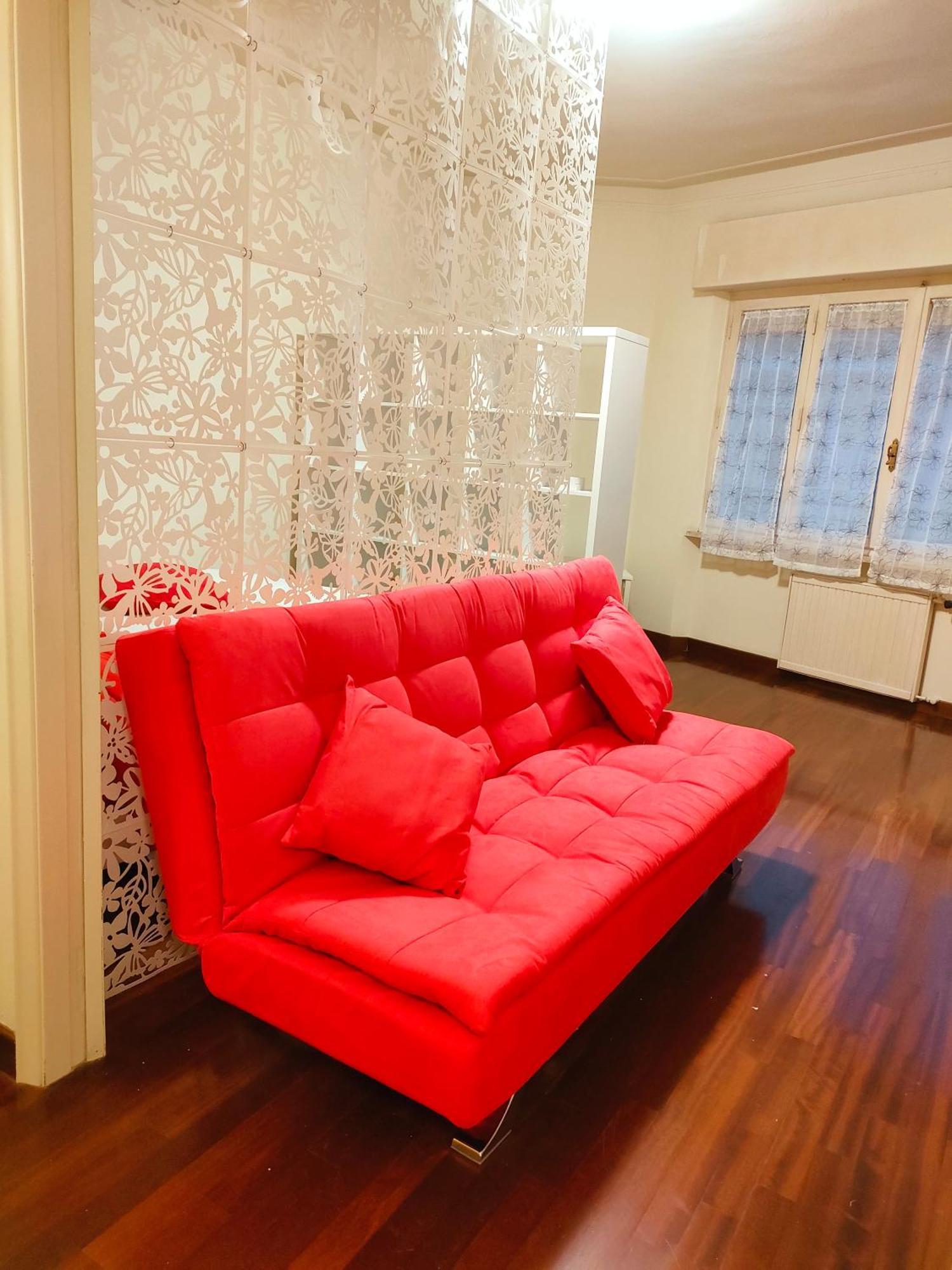 Appartement Dandelion Stazione Fs