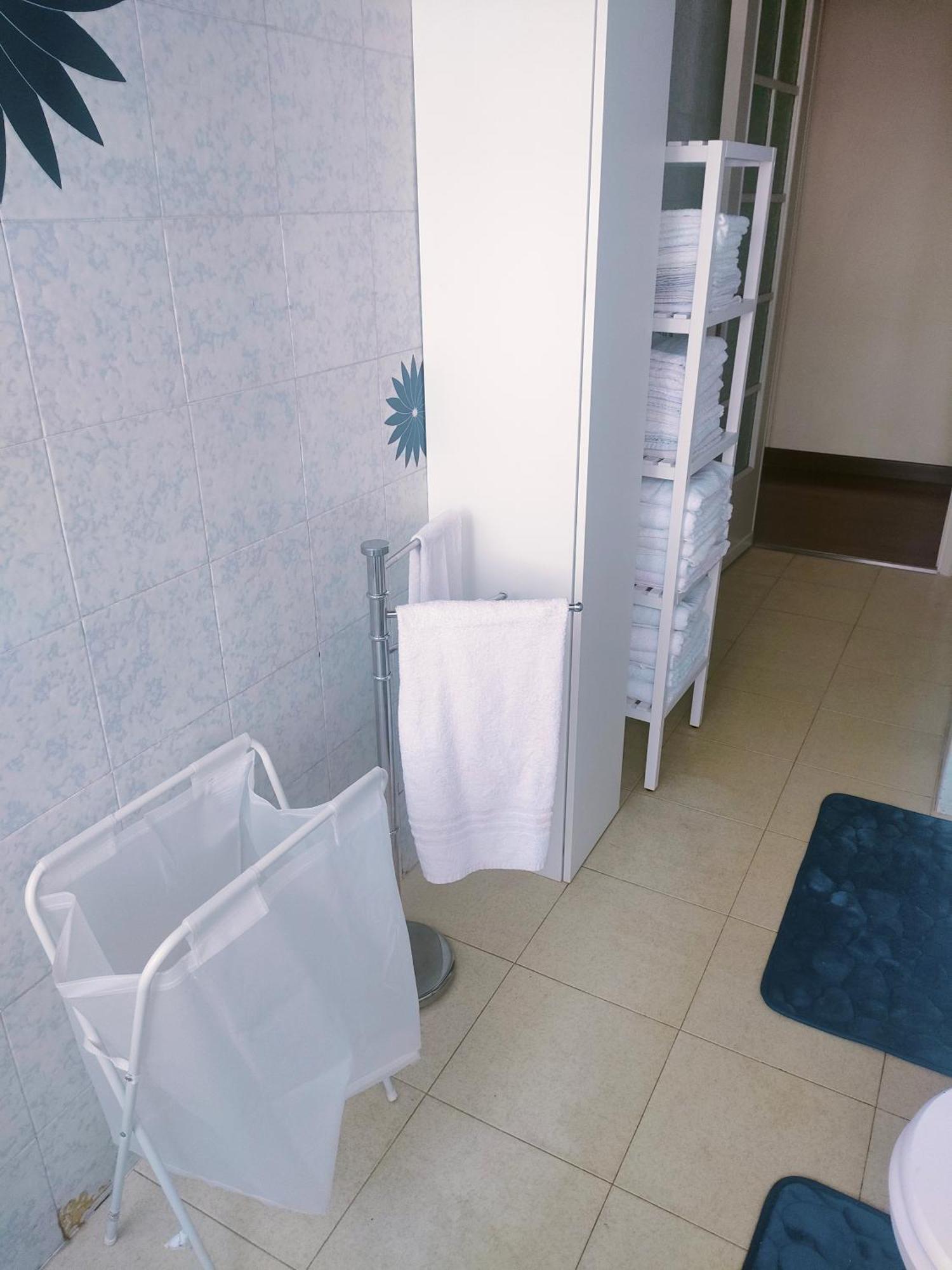 Dandelion Stazione Fs Appartement *