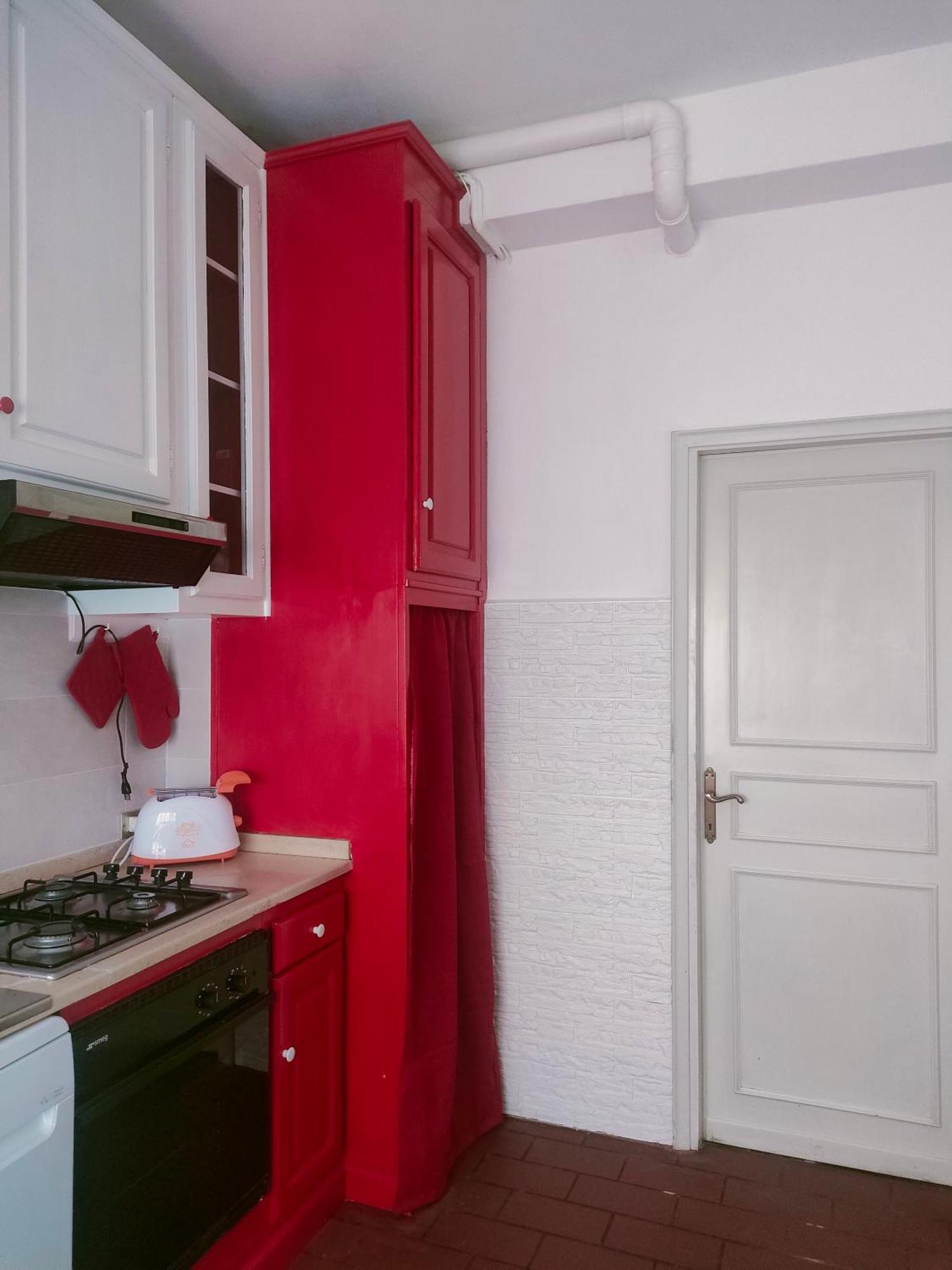 Dandelion Stazione Fs Apartment Viareggio
