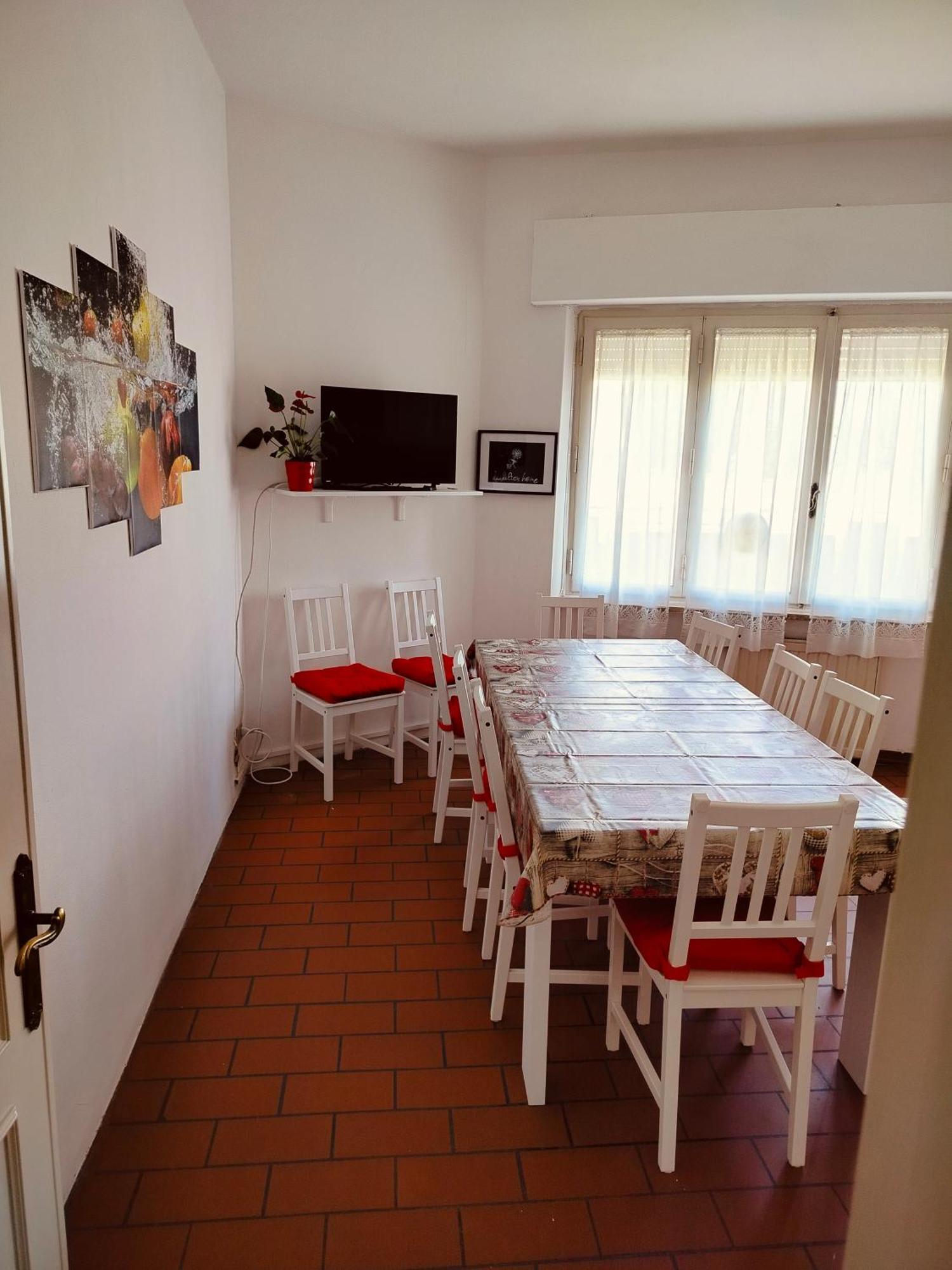 Dandelion Stazione Fs Apartment *