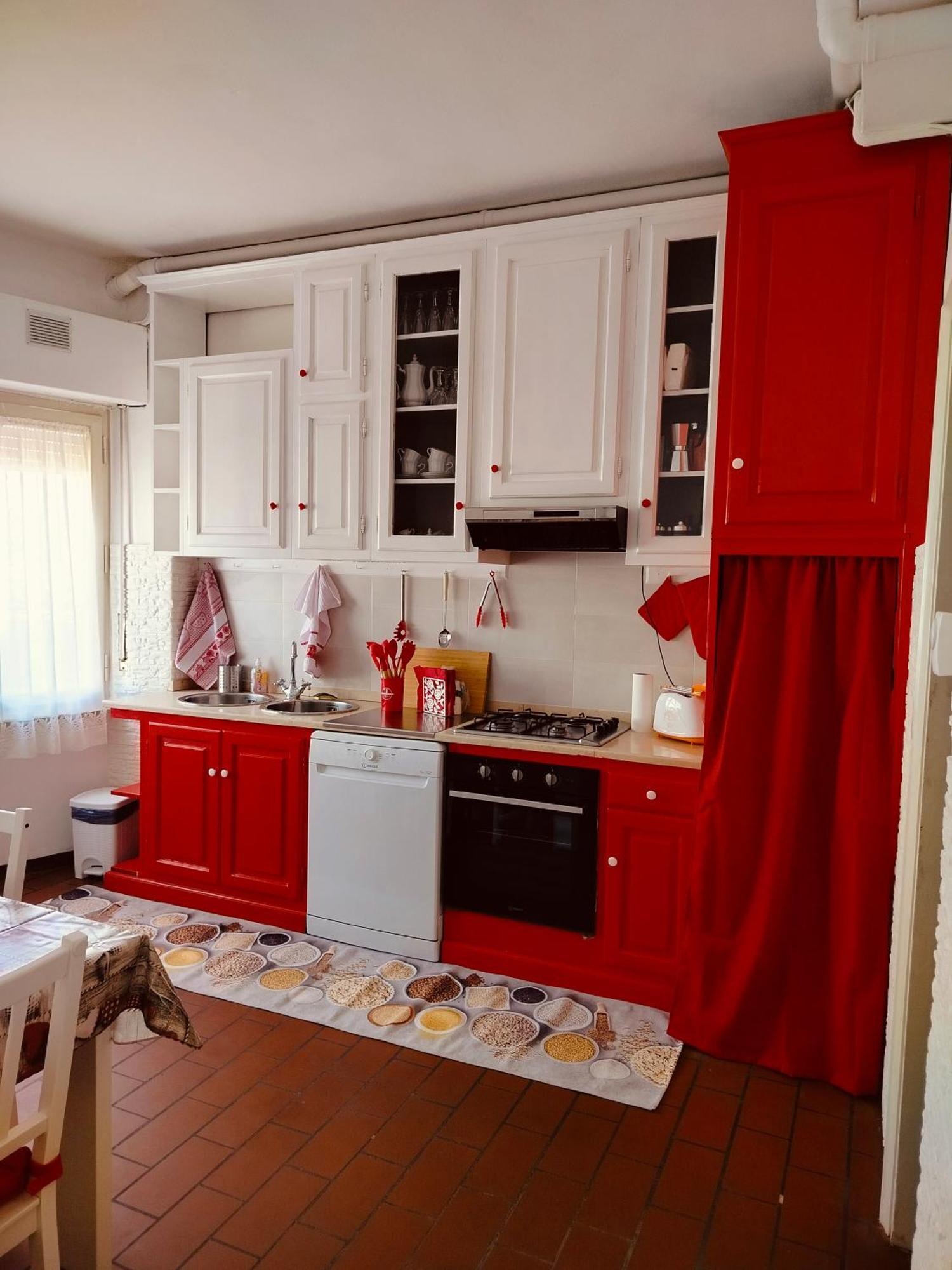 Apartment Dandelion Stazione Fs