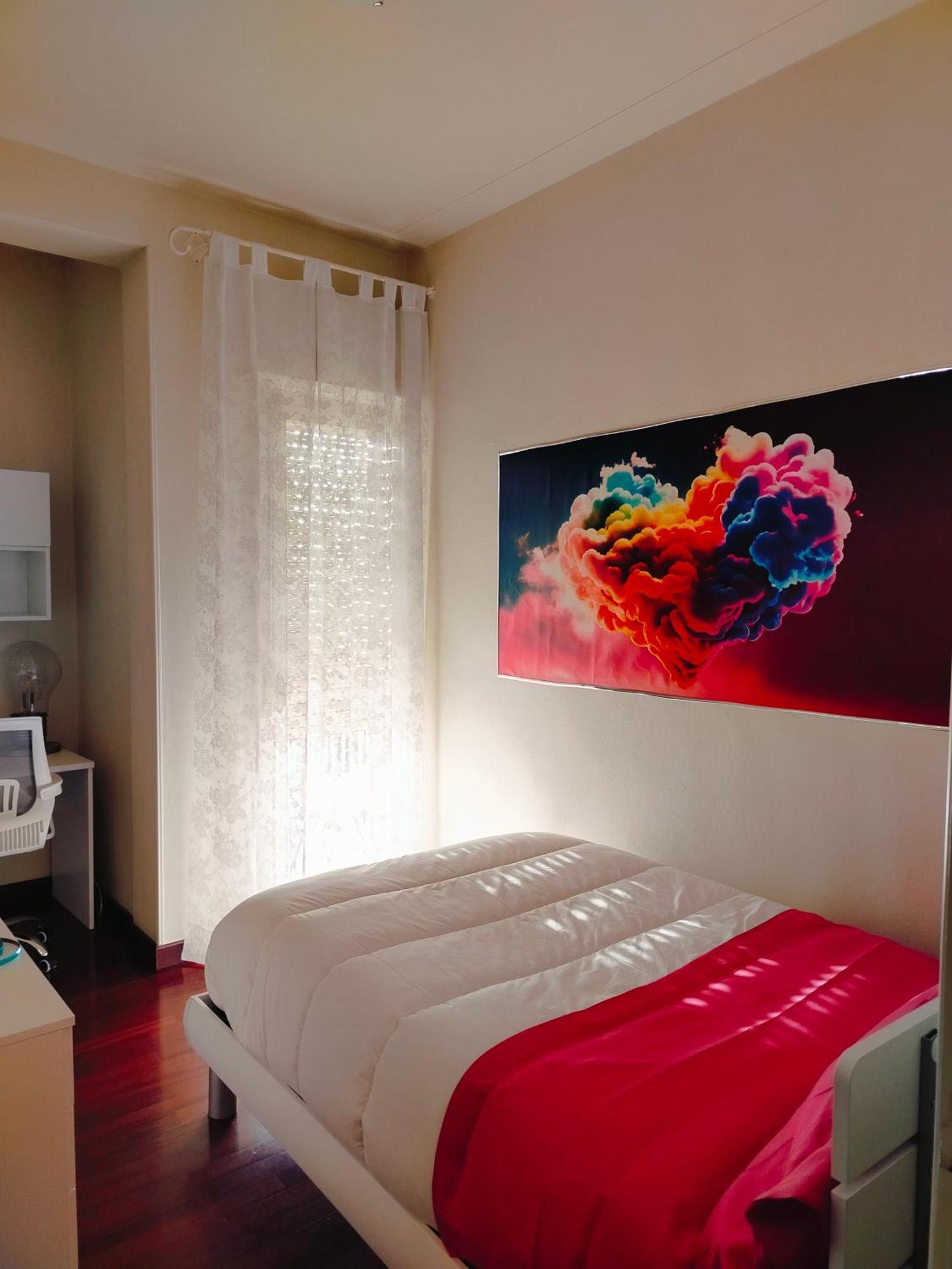 Dandelion Stazione Fs Appartement