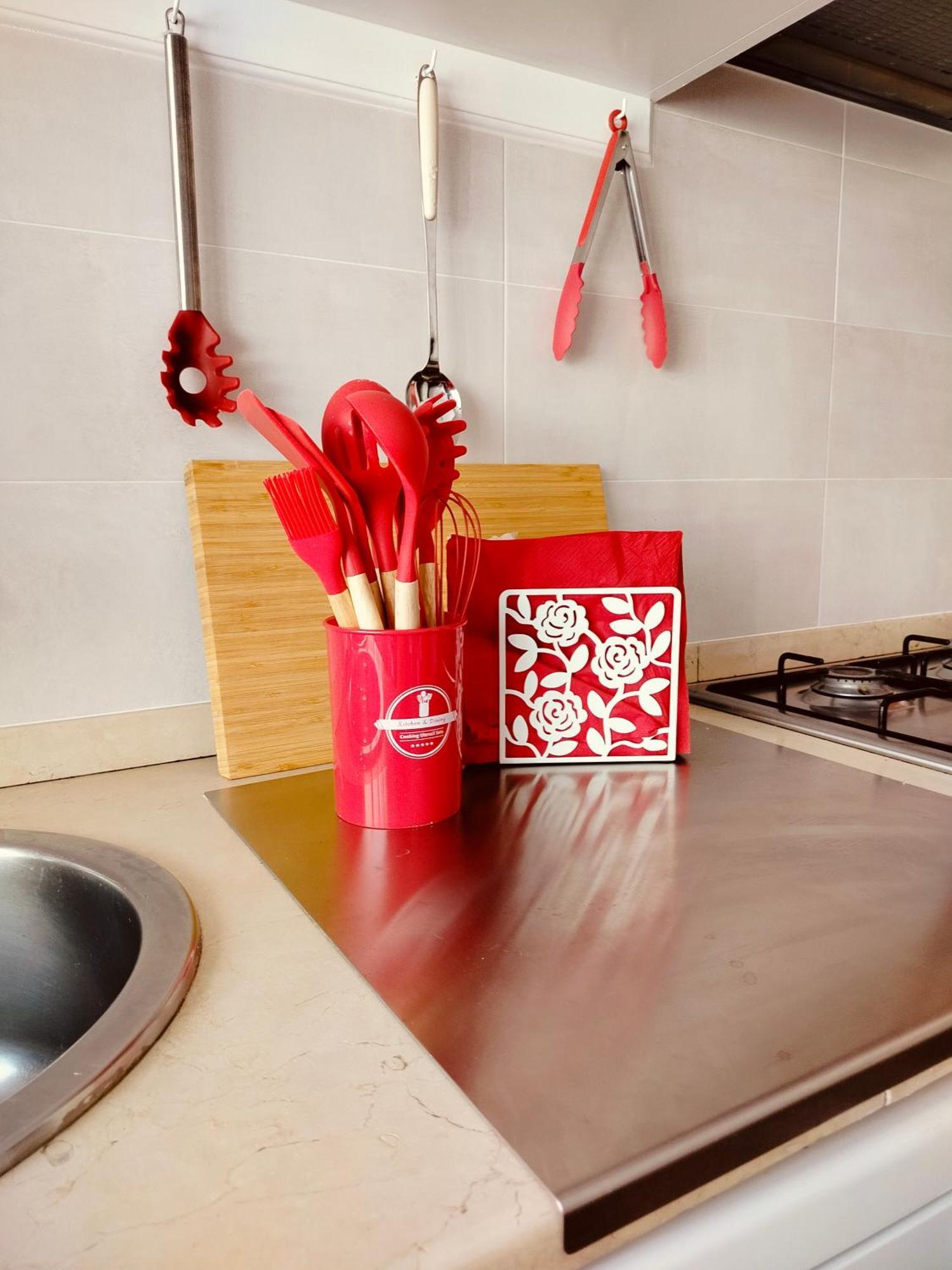 Apartment Dandelion Stazione Fs *