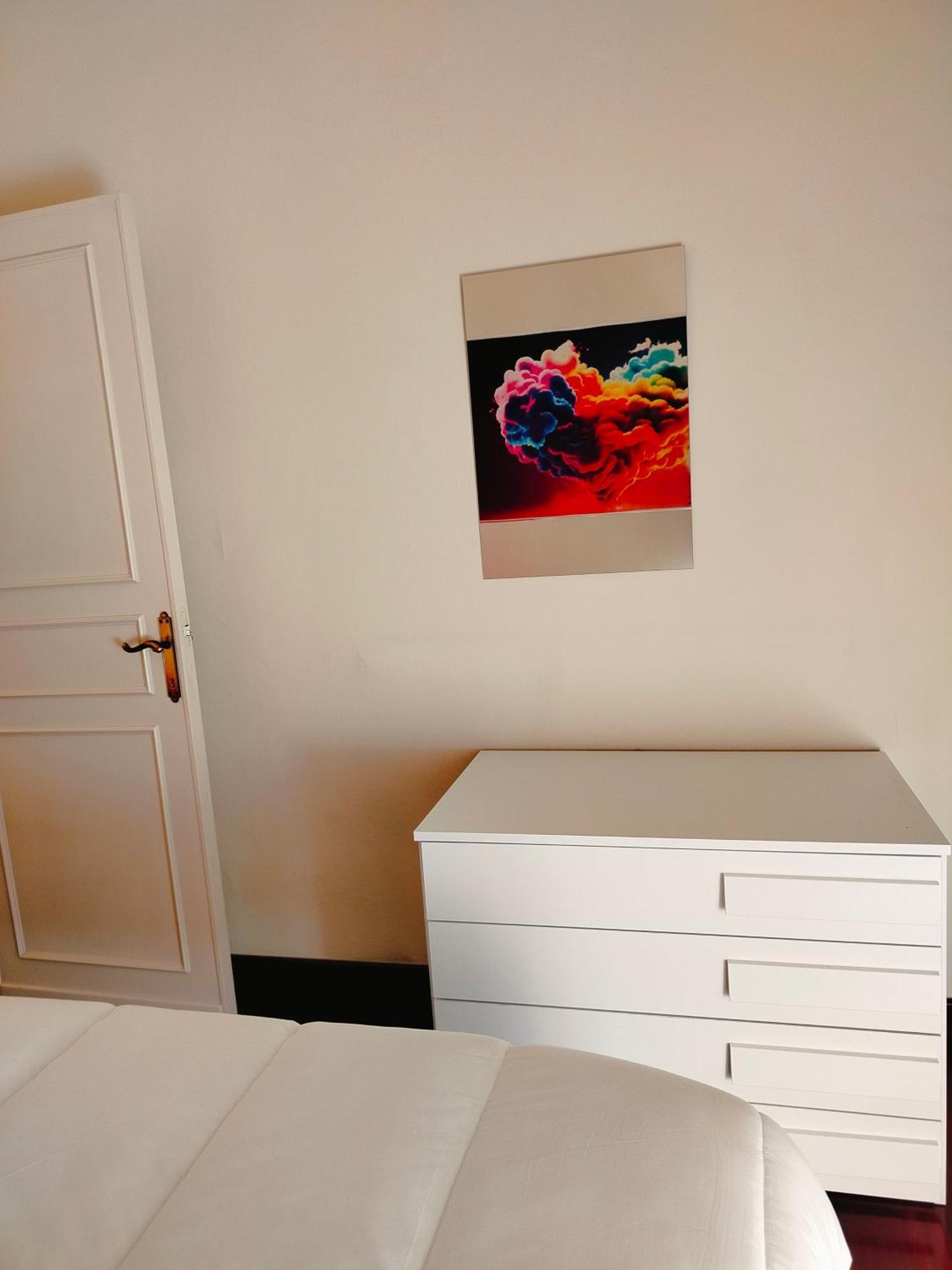 Dandelion Stazione Fs Appartement *