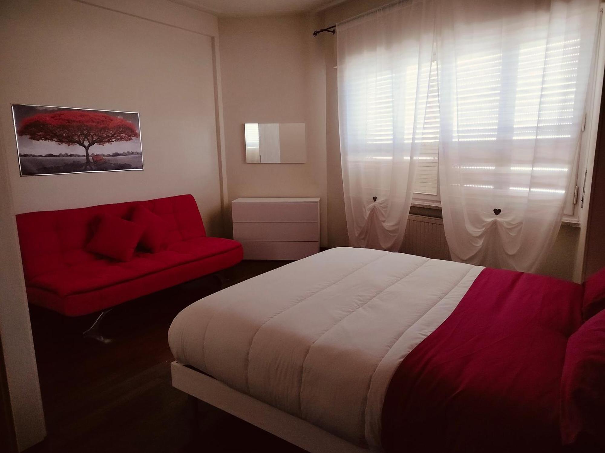 Appartement Dandelion Stazione Fs *