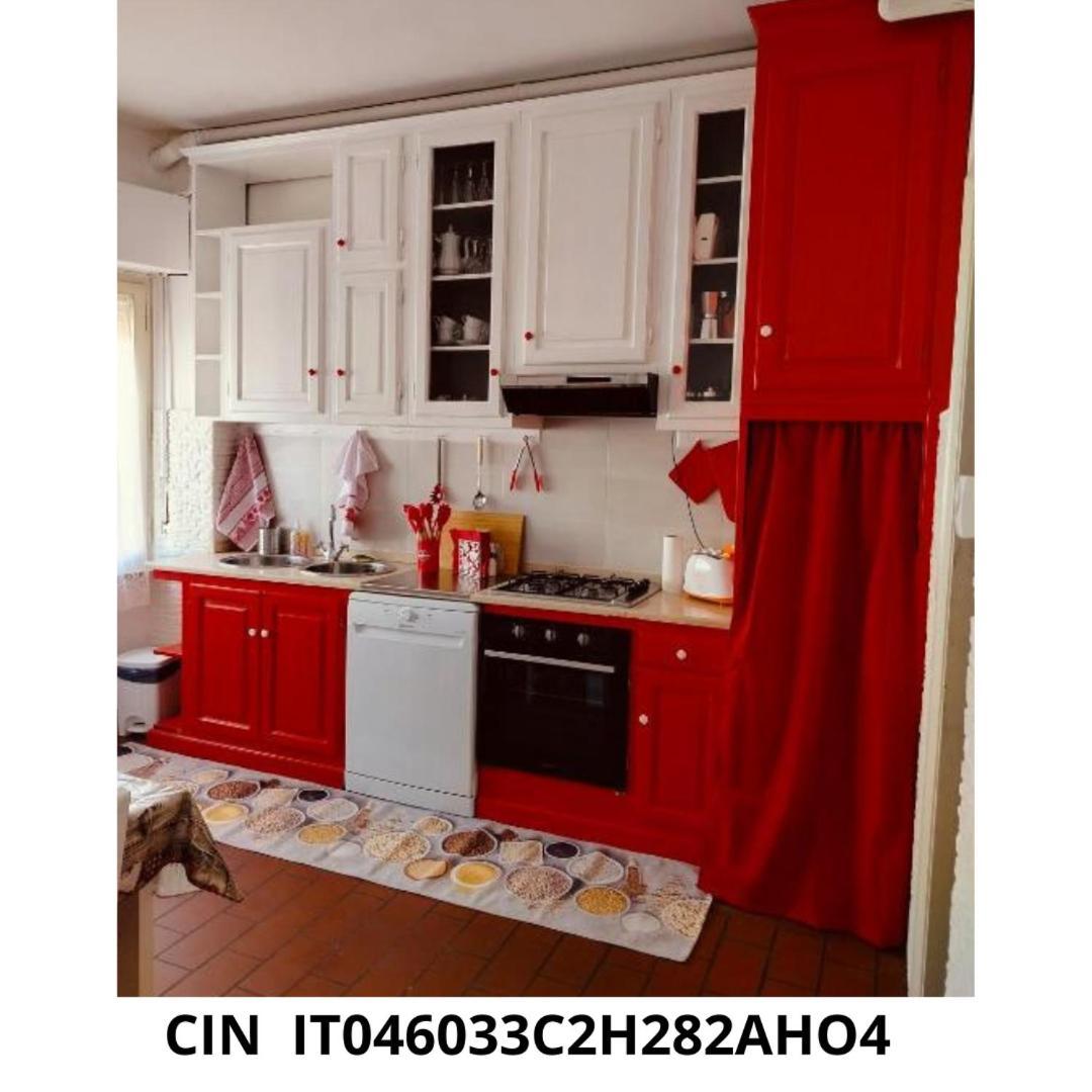 Apartment Dandelion Stazione Fs Viareggio